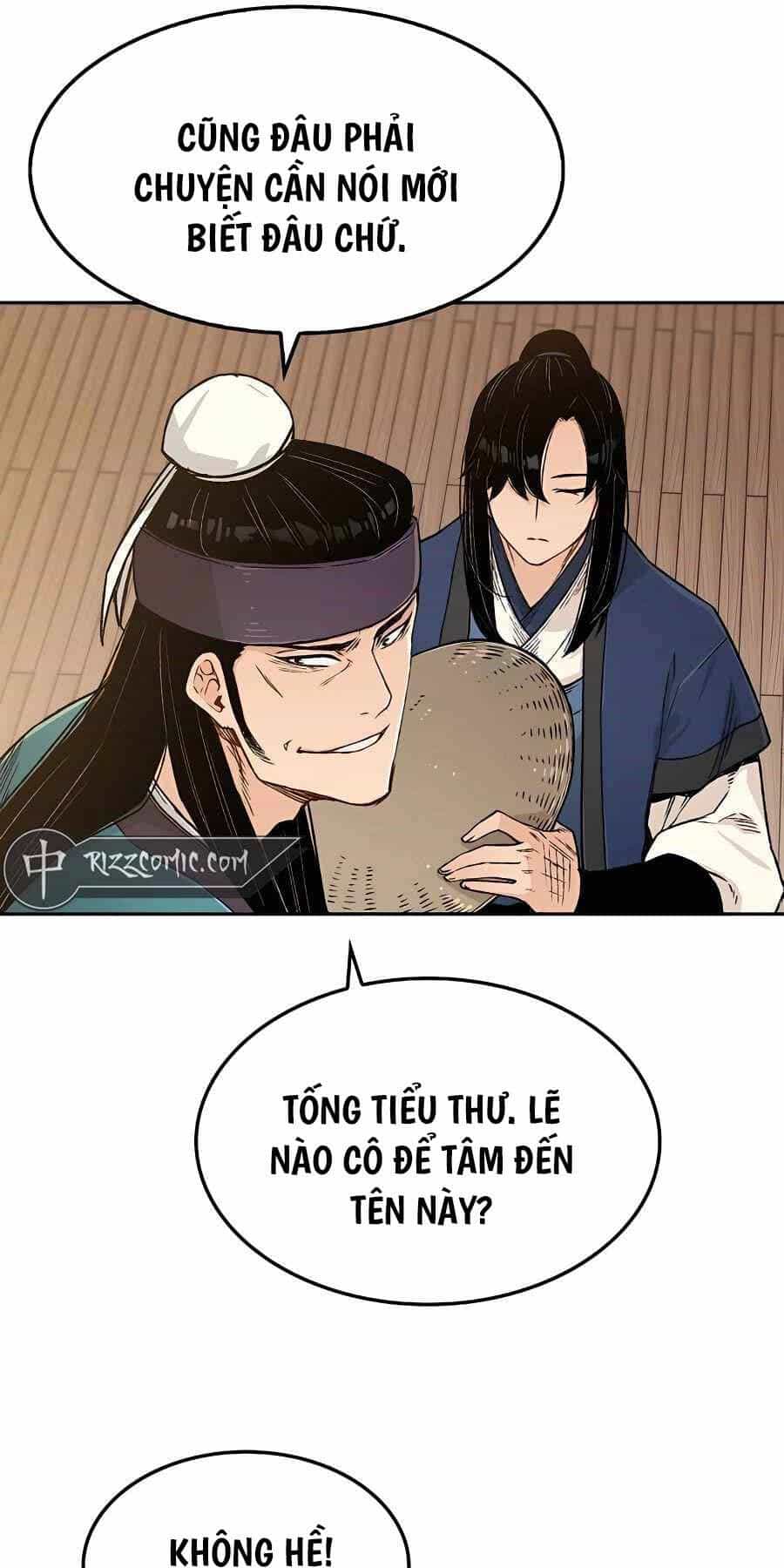 Thiên Ma Quy Hoàn - Chương 4 - ảnh 30