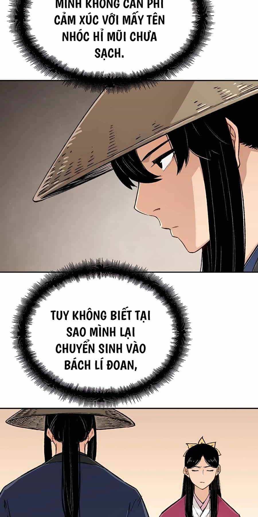 Thiên Ma Quy Hoàn - Chương 4 - ảnh 33
