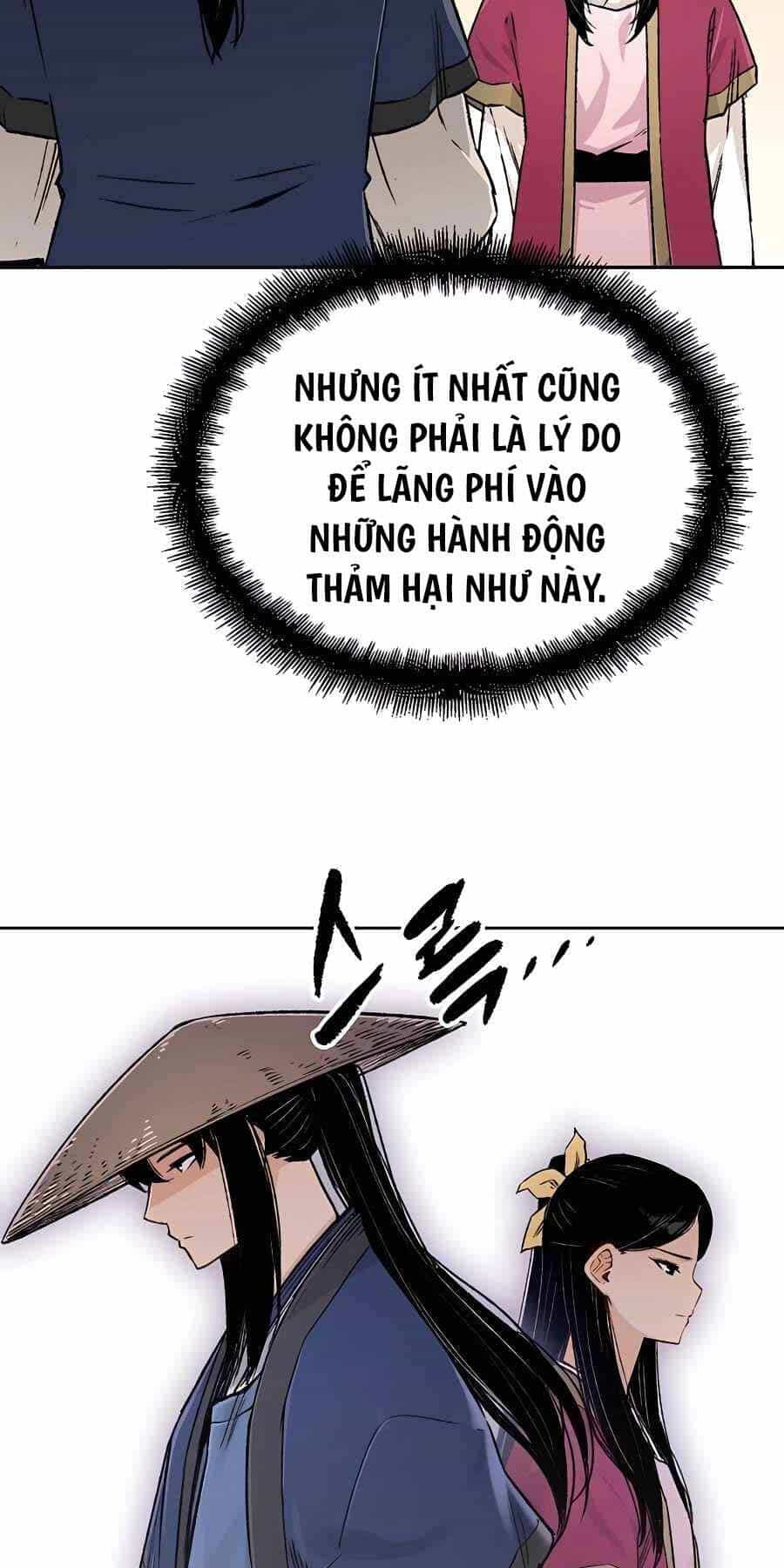 Thiên Ma Quy Hoàn - Chương 4 - ảnh 34