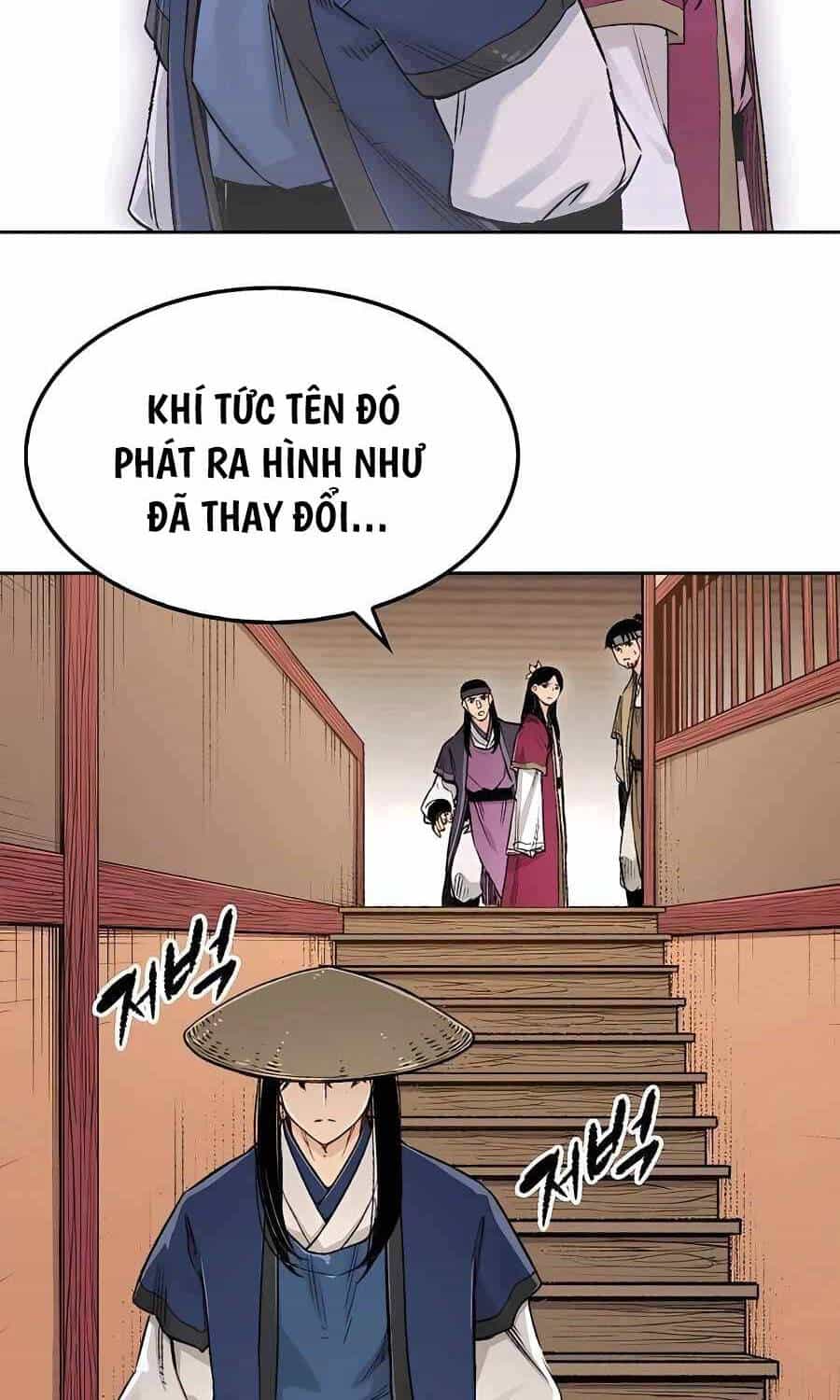 Thiên Ma Quy Hoàn - Chương 4 - ảnh 35