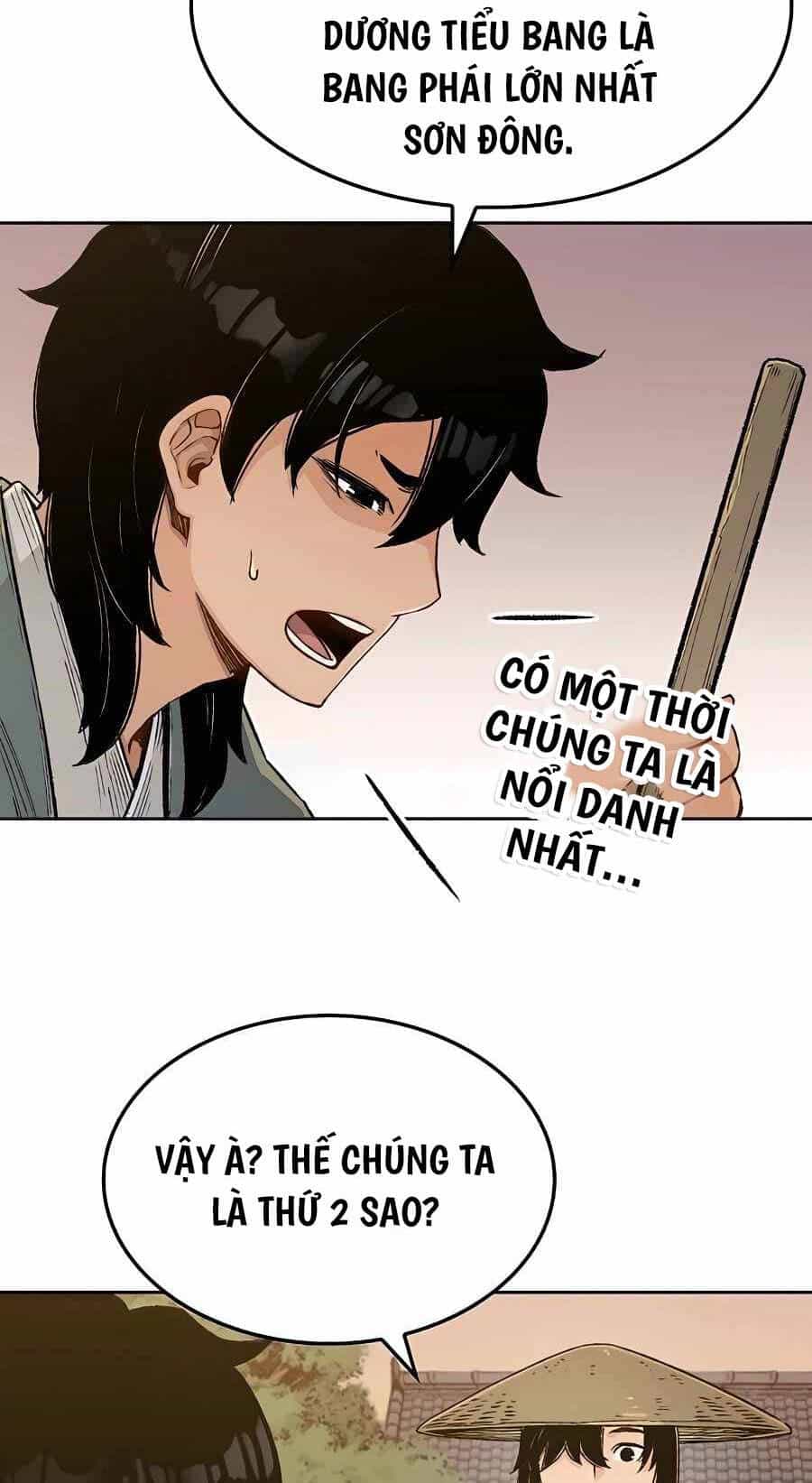 Thiên Ma Quy Hoàn - Chương 4 - ảnh 42