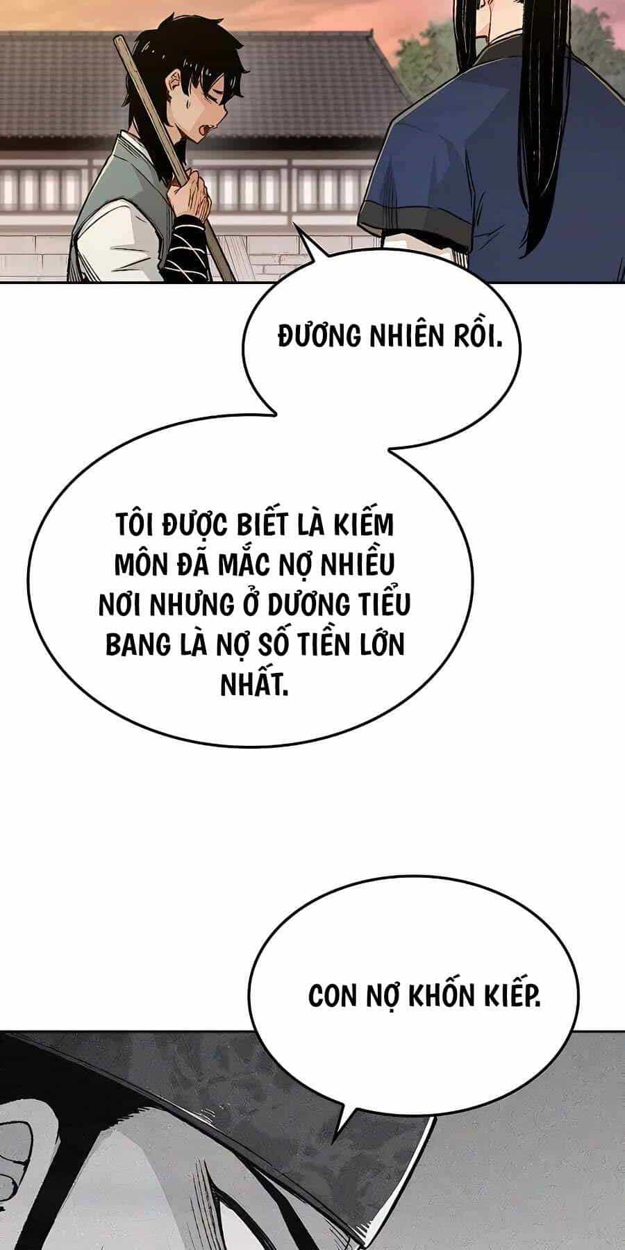 Thiên Ma Quy Hoàn - Chương 4 - ảnh 47
