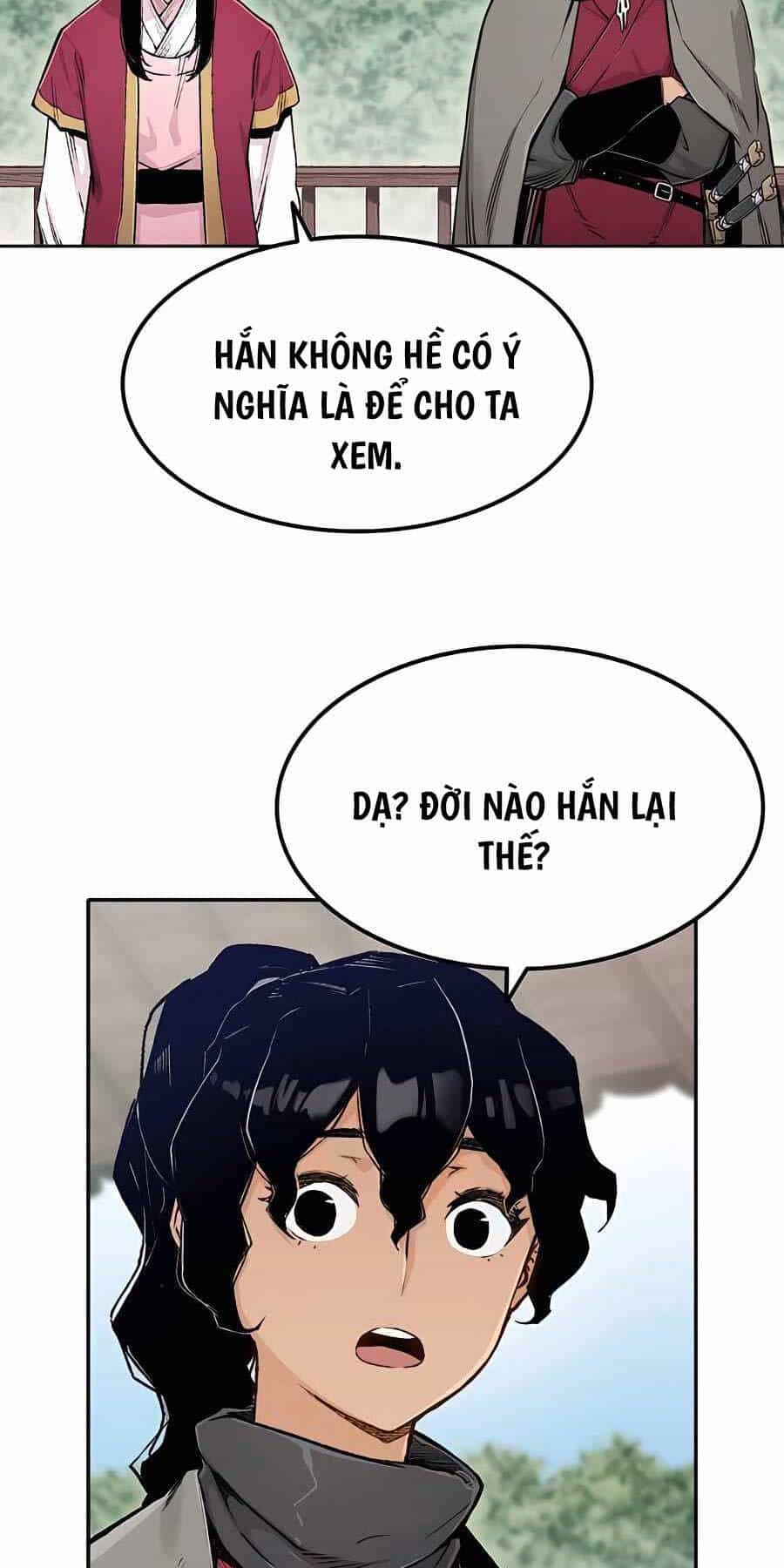 Thiên Ma Quy Hoàn - Chương 4 - ảnh 5