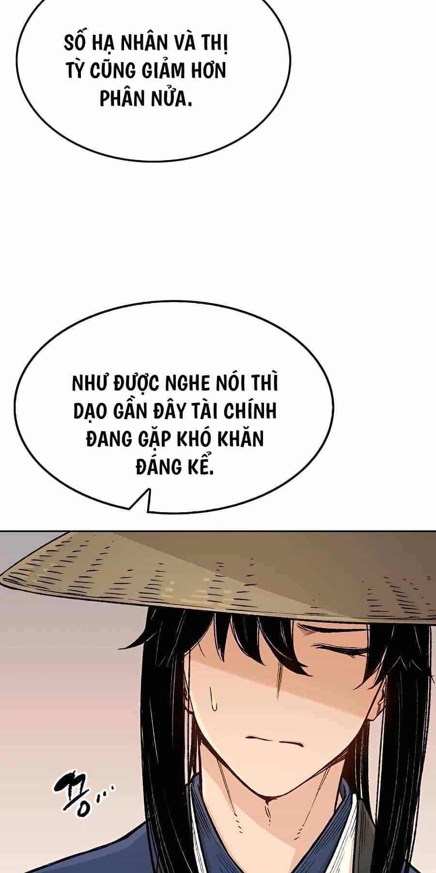Thiên Ma Quy Hoàn - Chương 4 - ảnh 50