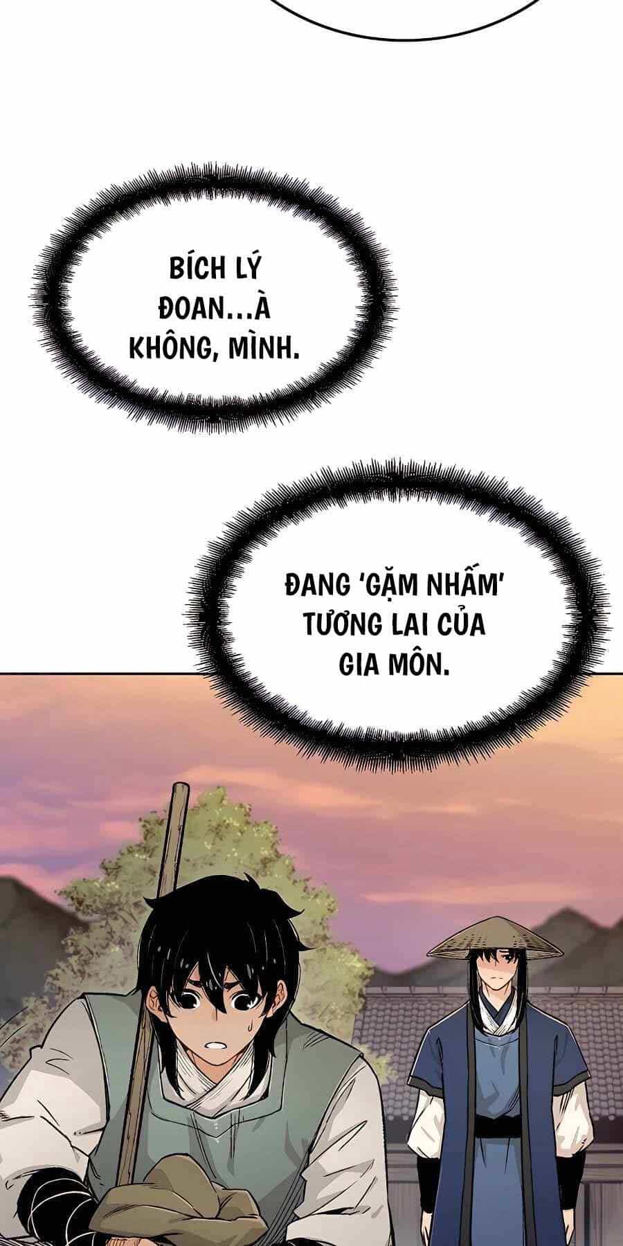 Thiên Ma Quy Hoàn - Chương 4 - ảnh 54