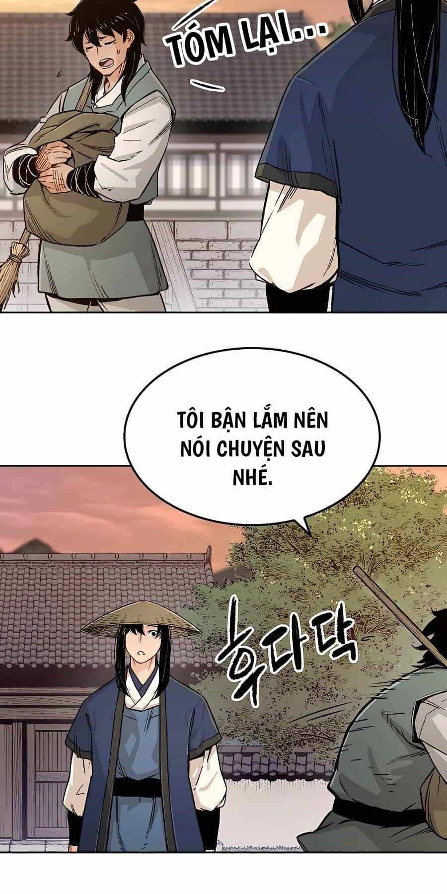 Thiên Ma Quy Hoàn - Chương 4 - ảnh 57