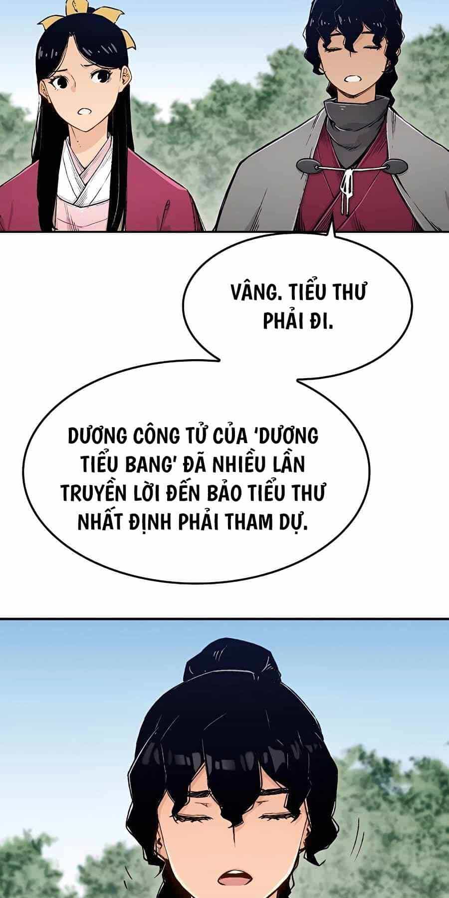 Thiên Ma Quy Hoàn - Chương 4 - ảnh 8