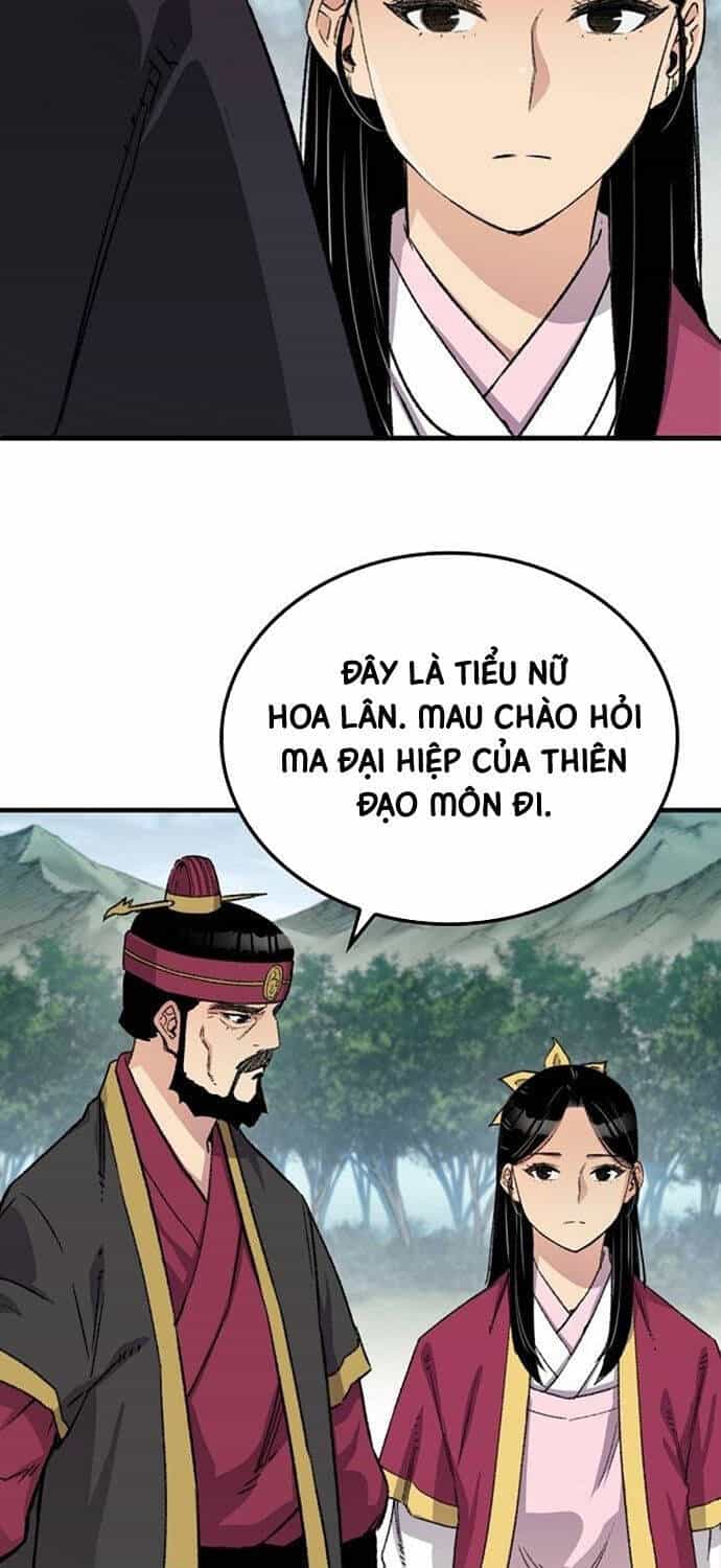 Thiên Ma Quy Hoàn - Chương 38 - ảnh 49