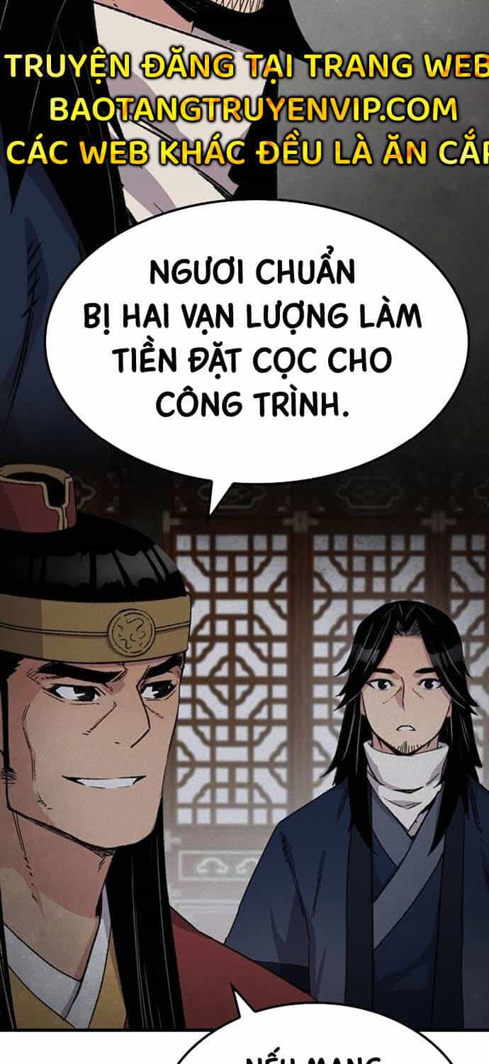 Thiên Ma Quy Hoàn - Chương 38 - ảnh 5