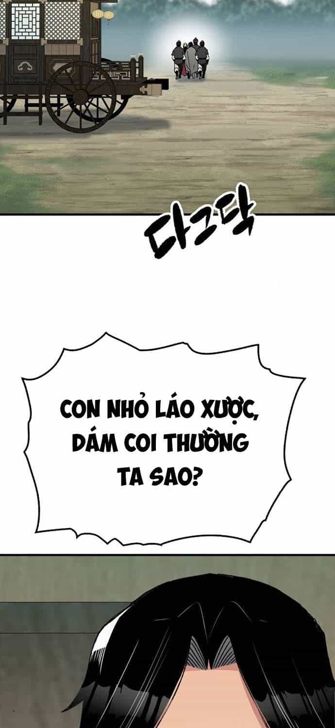 Thiên Ma Quy Hoàn - Chương 38 - ảnh 71