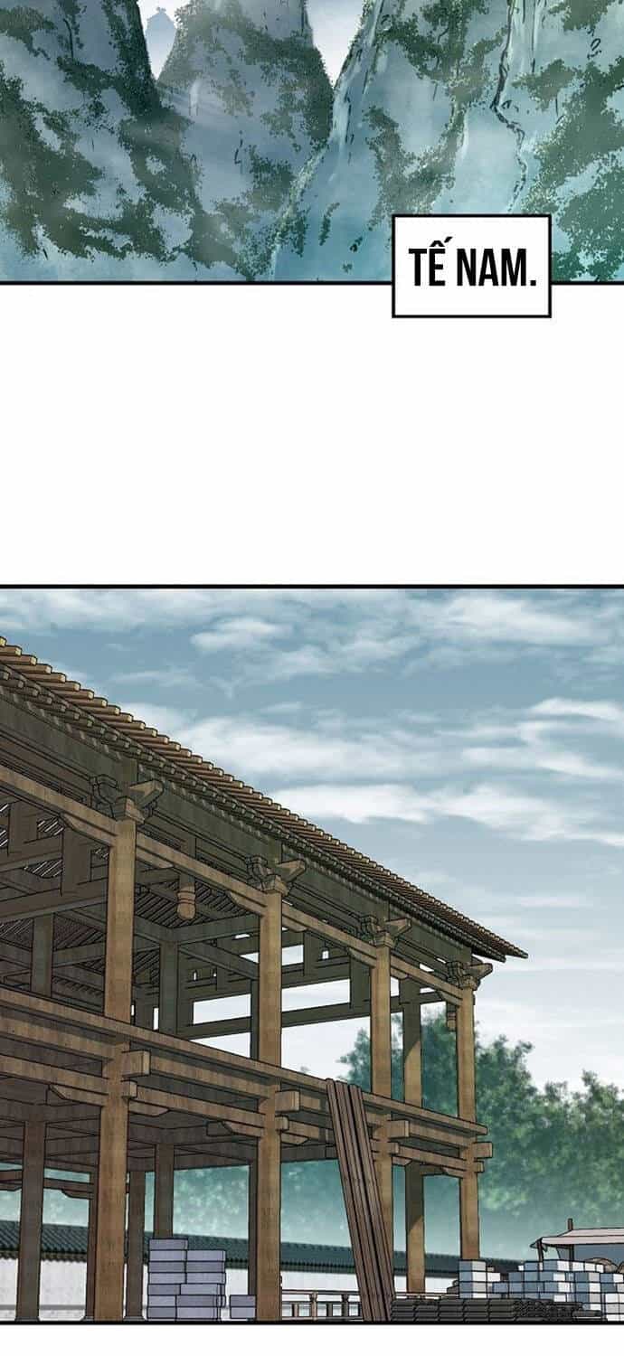 Thiên Ma Quy Hoàn - Chương 38 - ảnh 76