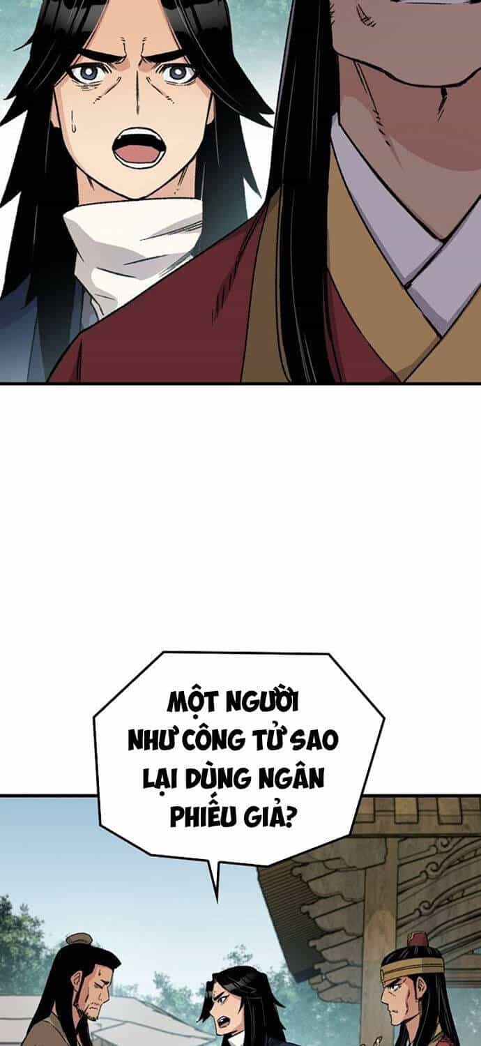 Thiên Ma Quy Hoàn - Chương 38 - ảnh 80