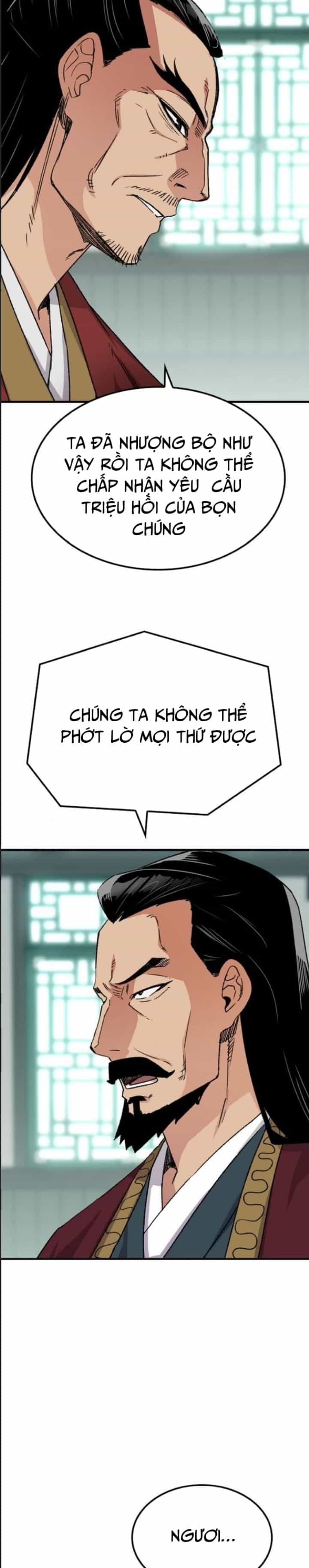 Thiên Ma Quy Hoàn - Chương 40 - ảnh 14