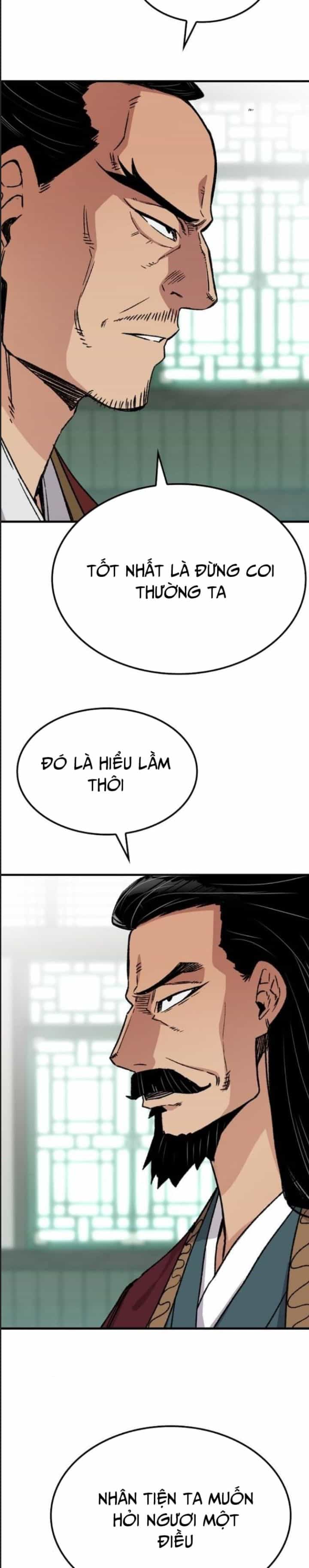 Thiên Ma Quy Hoàn - Chương 40 - ảnh 15