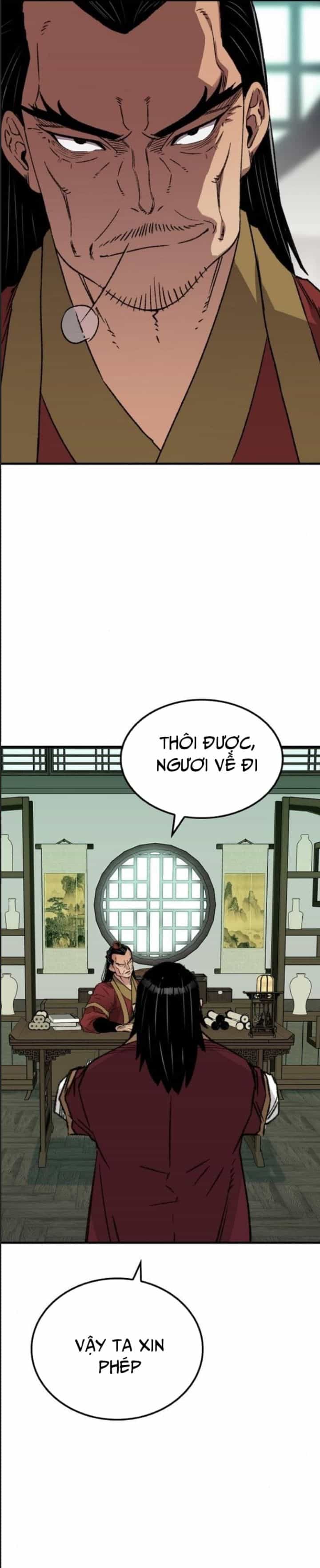 Thiên Ma Quy Hoàn - Chương 40 - ảnh 18
