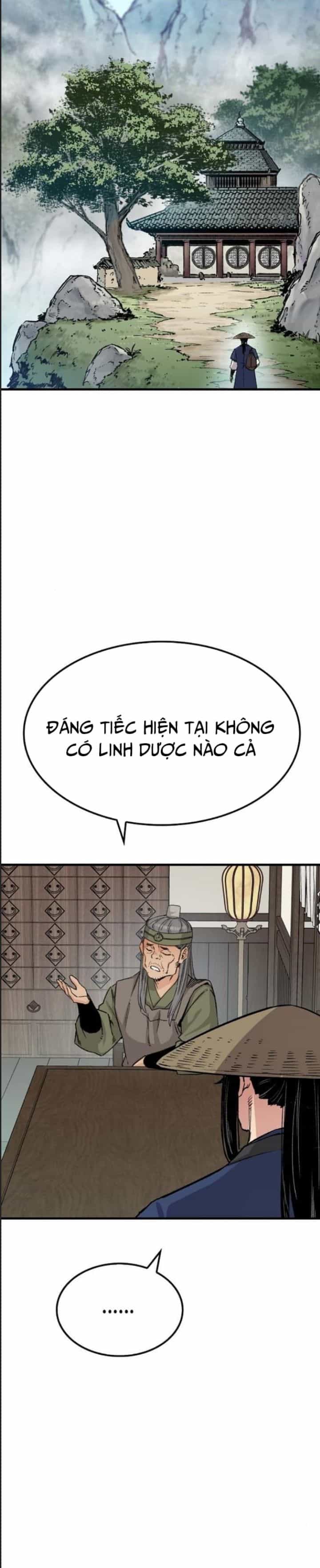 Thiên Ma Quy Hoàn - Chương 40 - ảnh 25