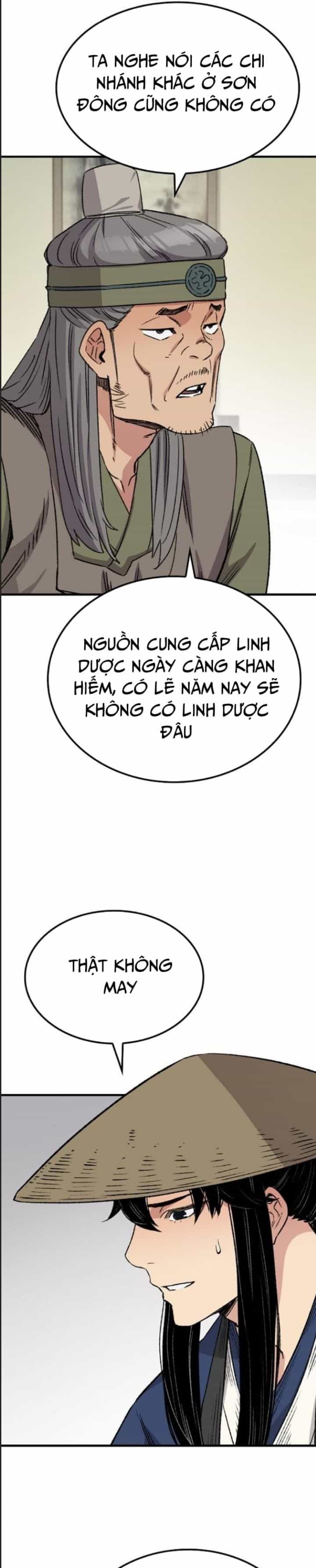 Thiên Ma Quy Hoàn - Chương 40 - ảnh 26