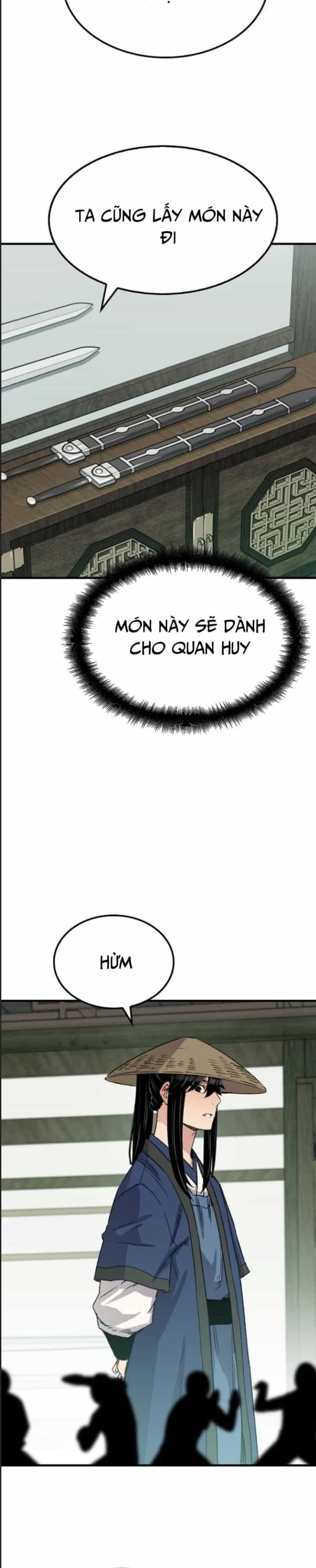 Thiên Ma Quy Hoàn - Chương 40 - ảnh 33