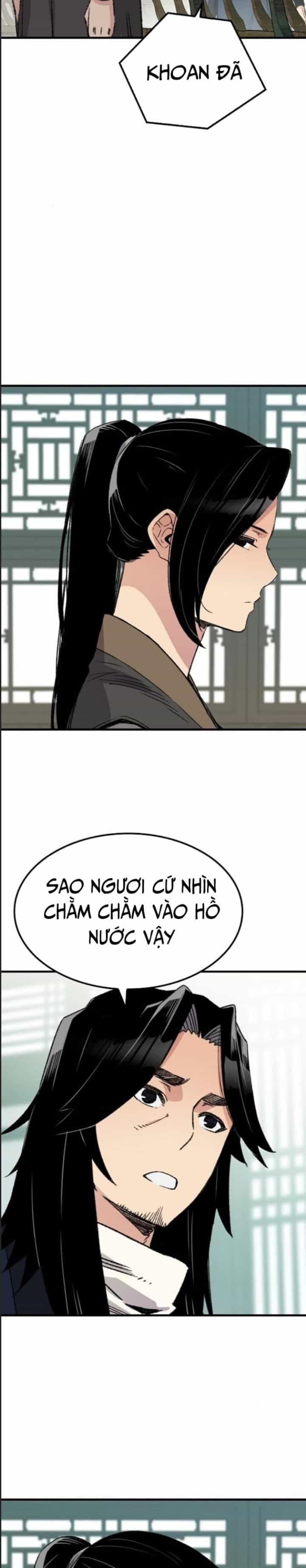 Thiên Ma Quy Hoàn - Chương 40 - ảnh 8