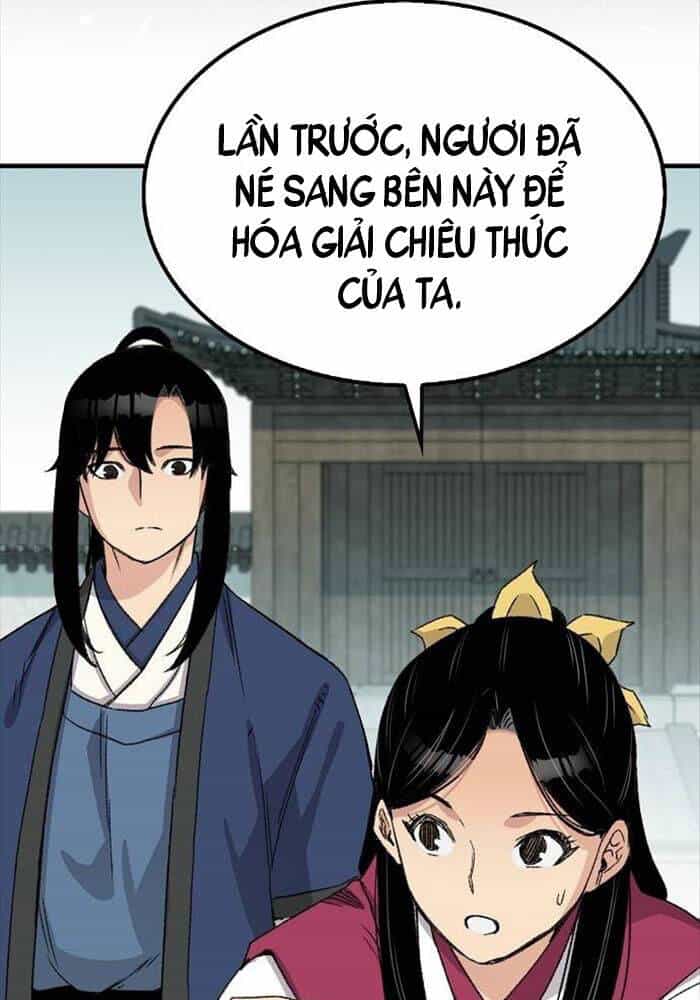 Thiên Ma Quy Hoàn - Chương 41 - ảnh 116