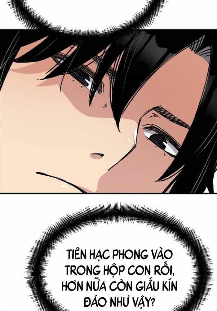 Thiên Ma Quy Hoàn - Chương 41 - ảnh 33