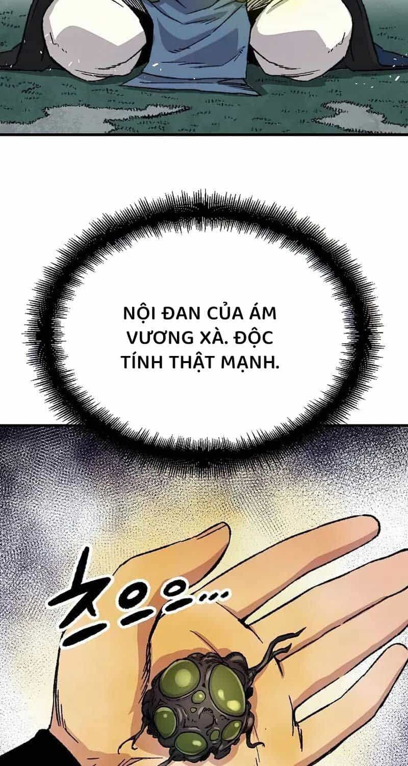 Thiên Ma Quy Hoàn - Chương 42 - ảnh 94