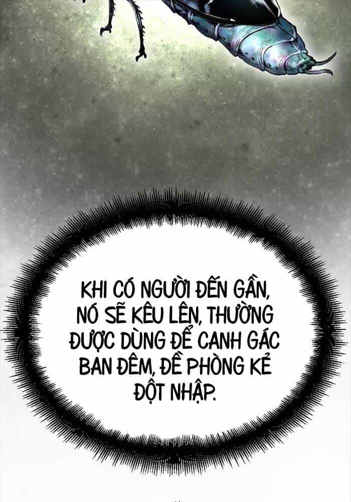 Thiên Ma Quy Hoàn - Chương 44 - ảnh 132