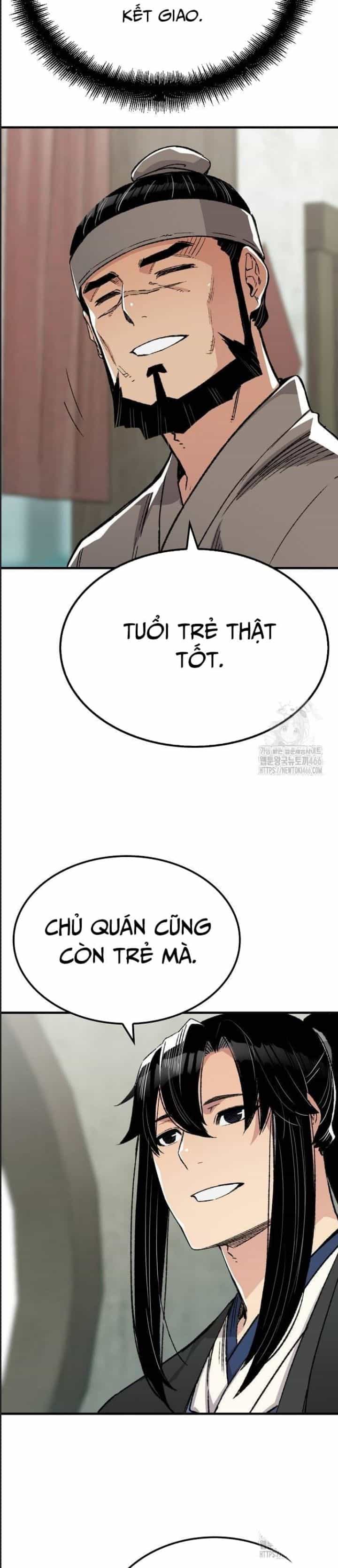 Thiên Ma Quy Hoàn - Chương 45 - ảnh 14