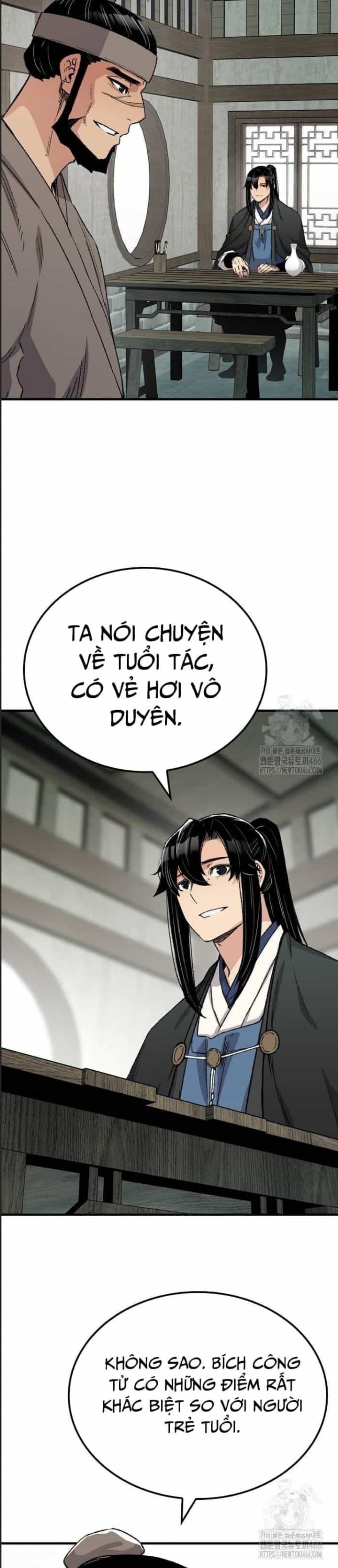Thiên Ma Quy Hoàn - Chương 45 - ảnh 16