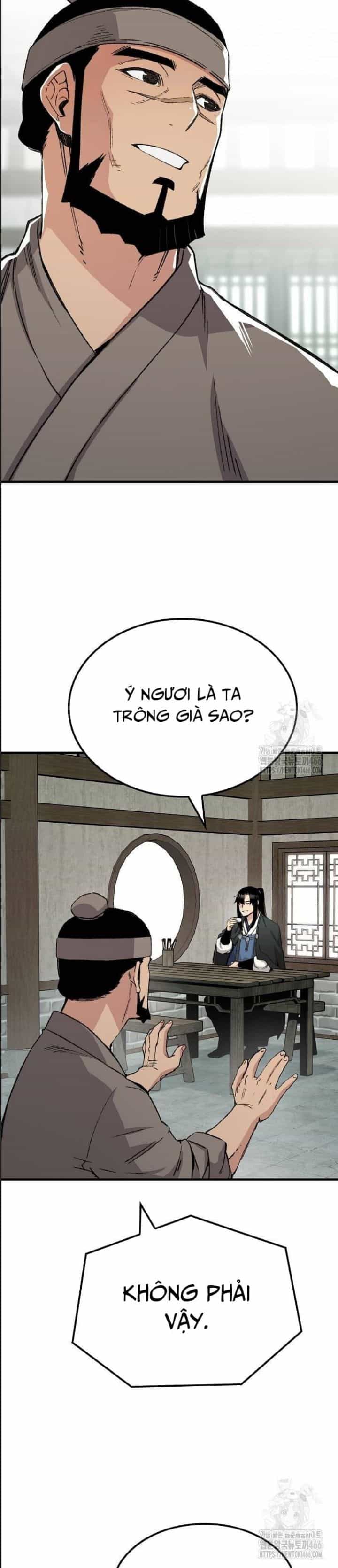 Thiên Ma Quy Hoàn - Chương 45 - ảnh 17