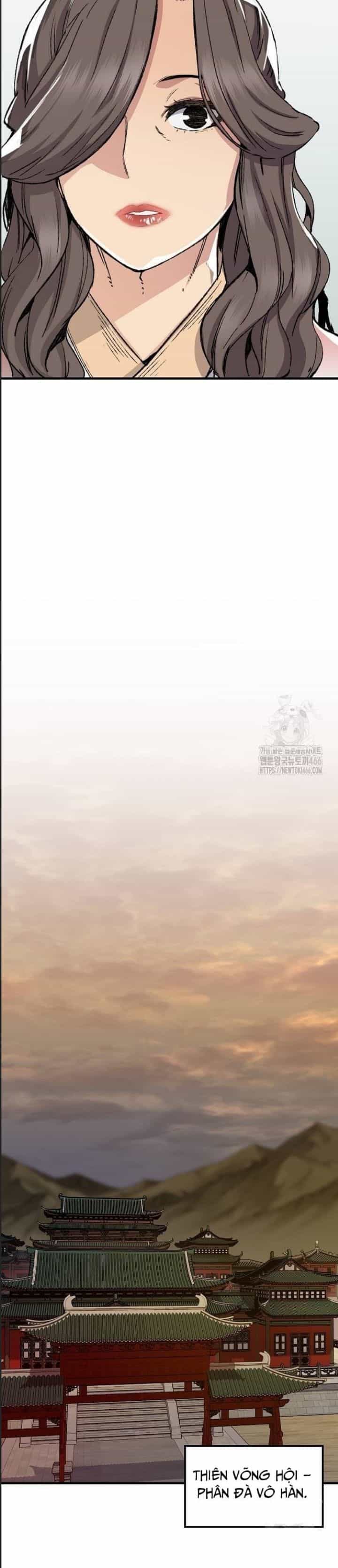 Thiên Ma Quy Hoàn - Chương 45 - ảnh 33