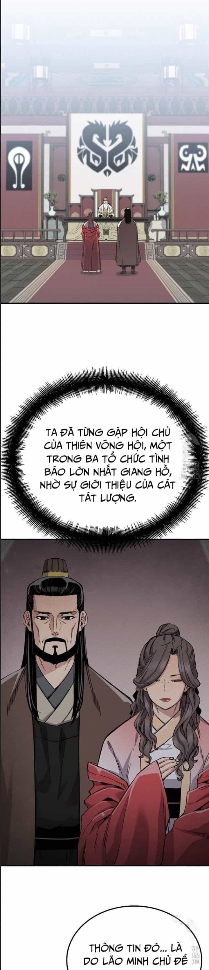 Thiên Ma Quy Hoàn - Chương 45 - ảnh 36