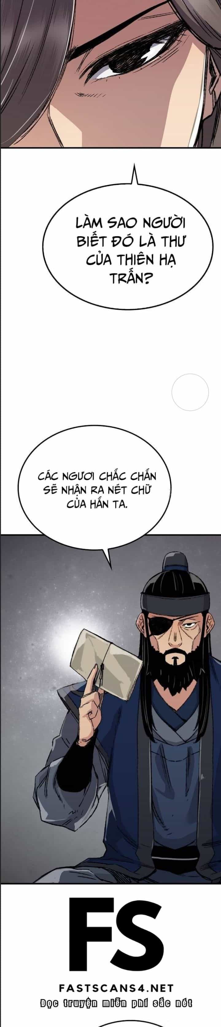 Thiên Ma Quy Hoàn - Chương 45 - ảnh 38