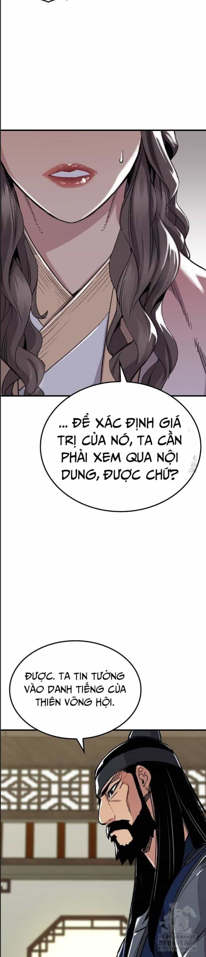 Thiên Ma Quy Hoàn - Chương 45 - ảnh 44