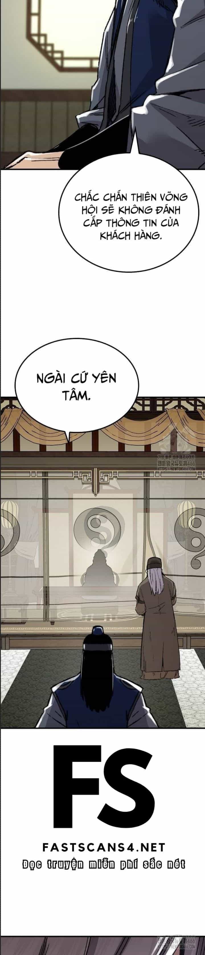 Thiên Ma Quy Hoàn - Chương 45 - ảnh 45