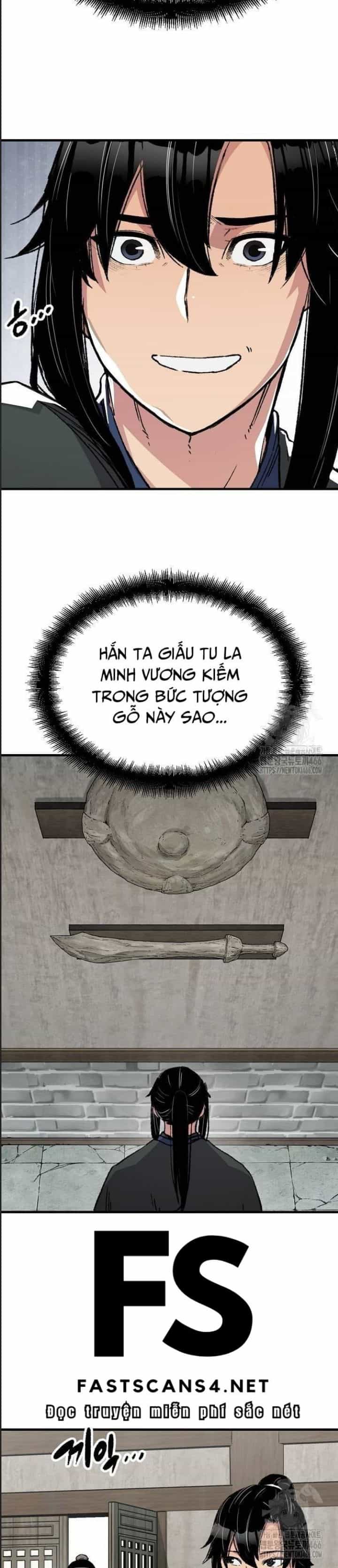 Thiên Ma Quy Hoàn - Chương 45 - ảnh 9