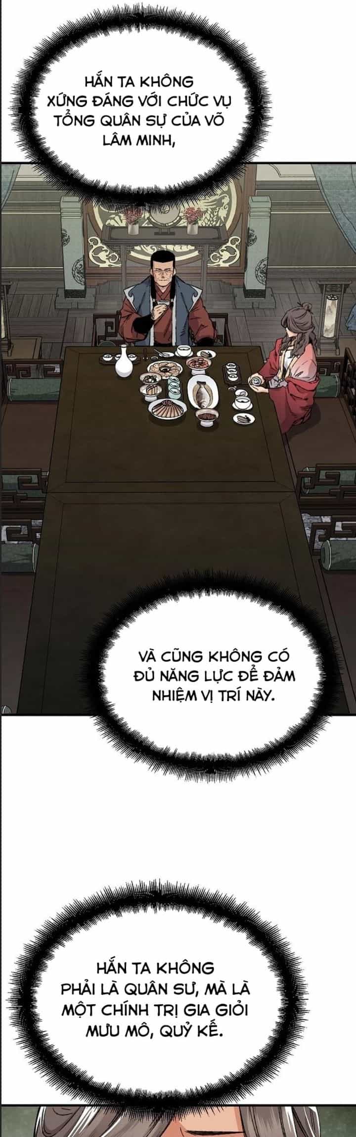 Thiên Ma Quy Hoàn - Chương 46 - ảnh 14