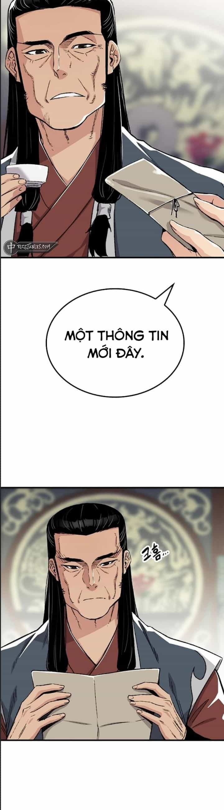 Thiên Ma Quy Hoàn - Chương 46 - ảnh 28