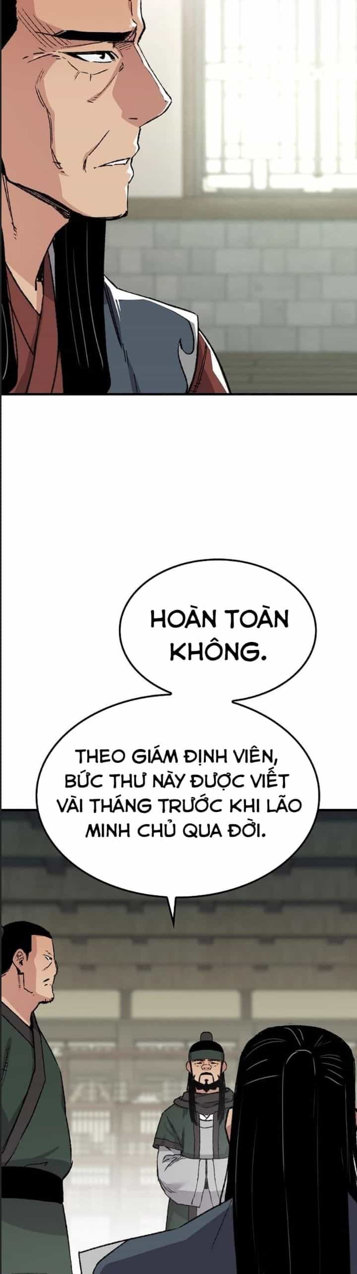 Thiên Ma Quy Hoàn - Chương 46 - ảnh 36