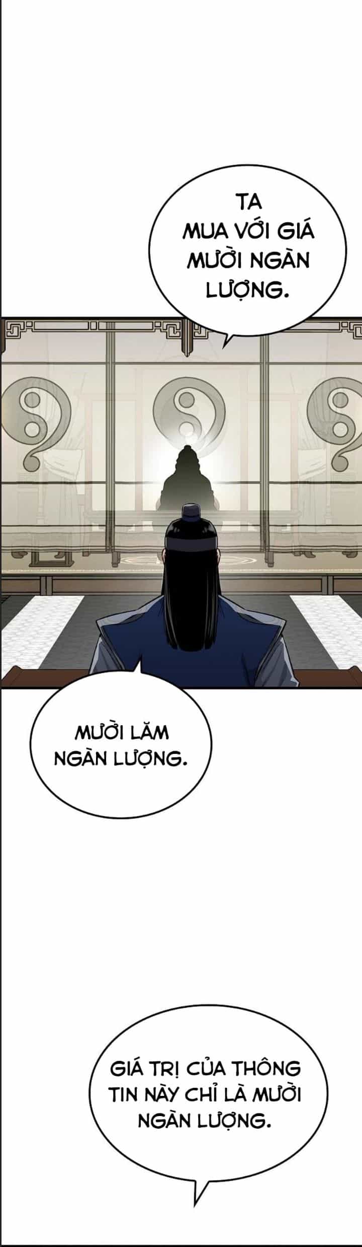 Thiên Ma Quy Hoàn - Chương 46 - ảnh 7