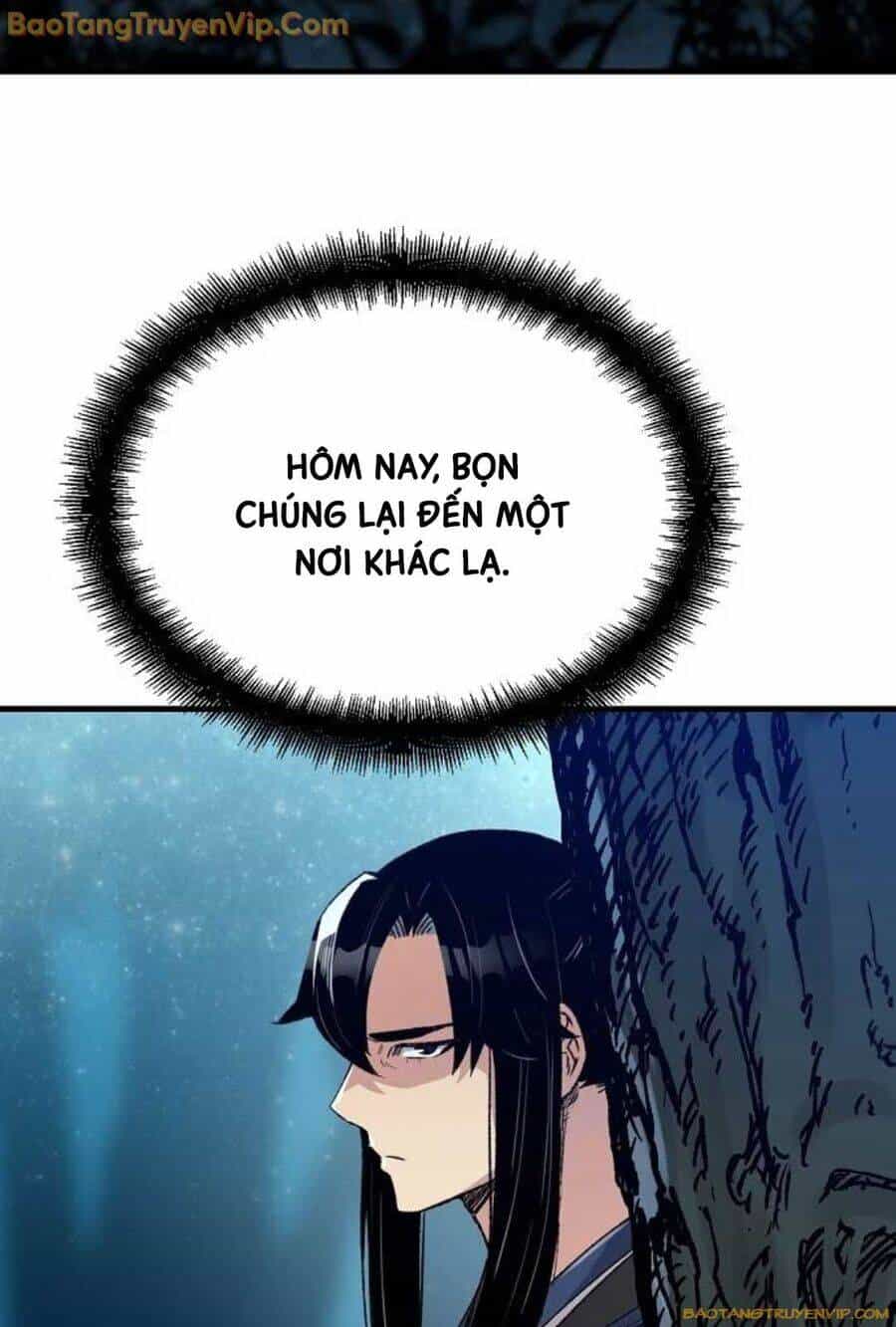 Thiên Ma Quy Hoàn - Chương 47 - ảnh 27