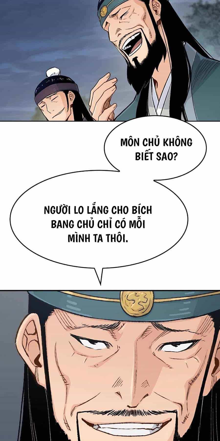 Thiên Ma Quy Hoàn - Chương 5 - ảnh 11