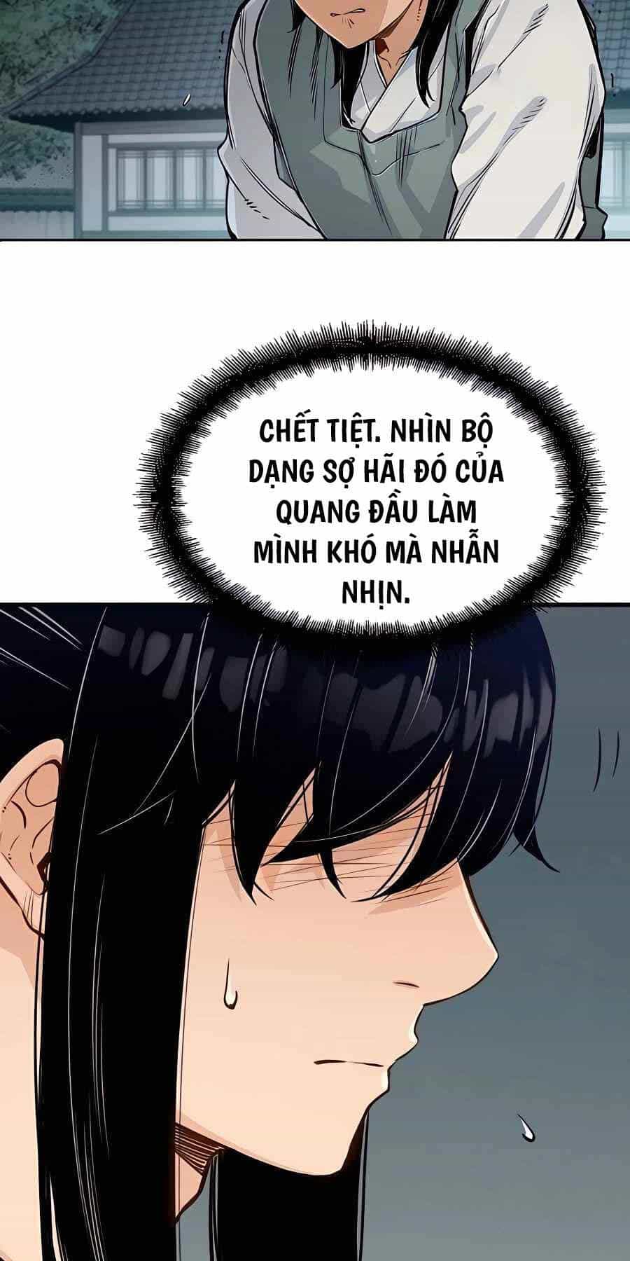 Thiên Ma Quy Hoàn - Chương 5 - ảnh 16