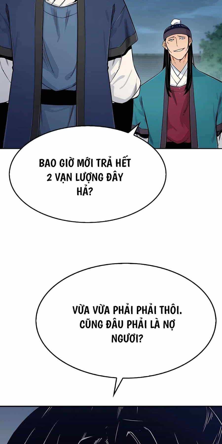 Thiên Ma Quy Hoàn - Chương 5 - ảnh 19