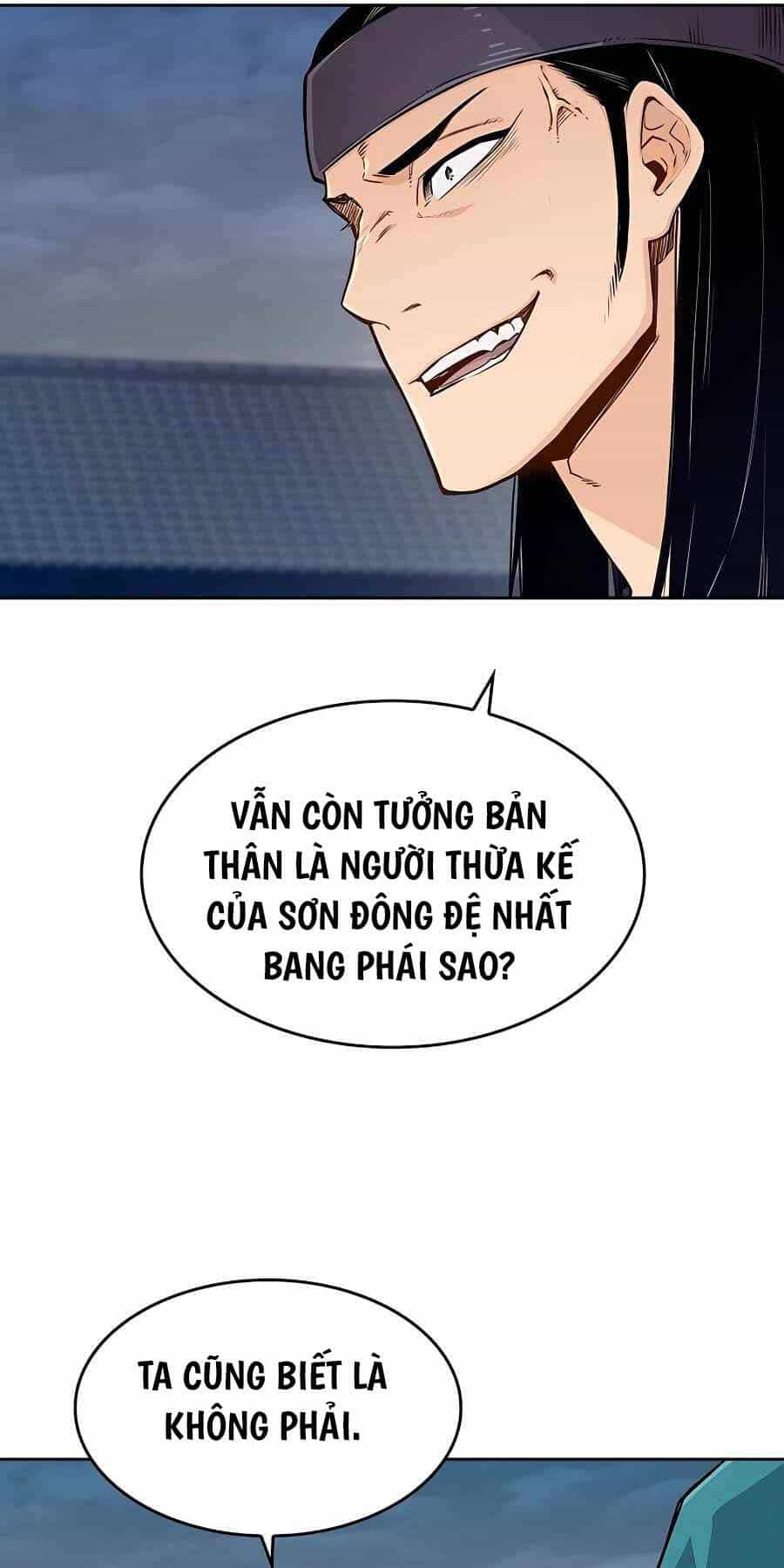 Thiên Ma Quy Hoàn - Chương 5 - ảnh 21