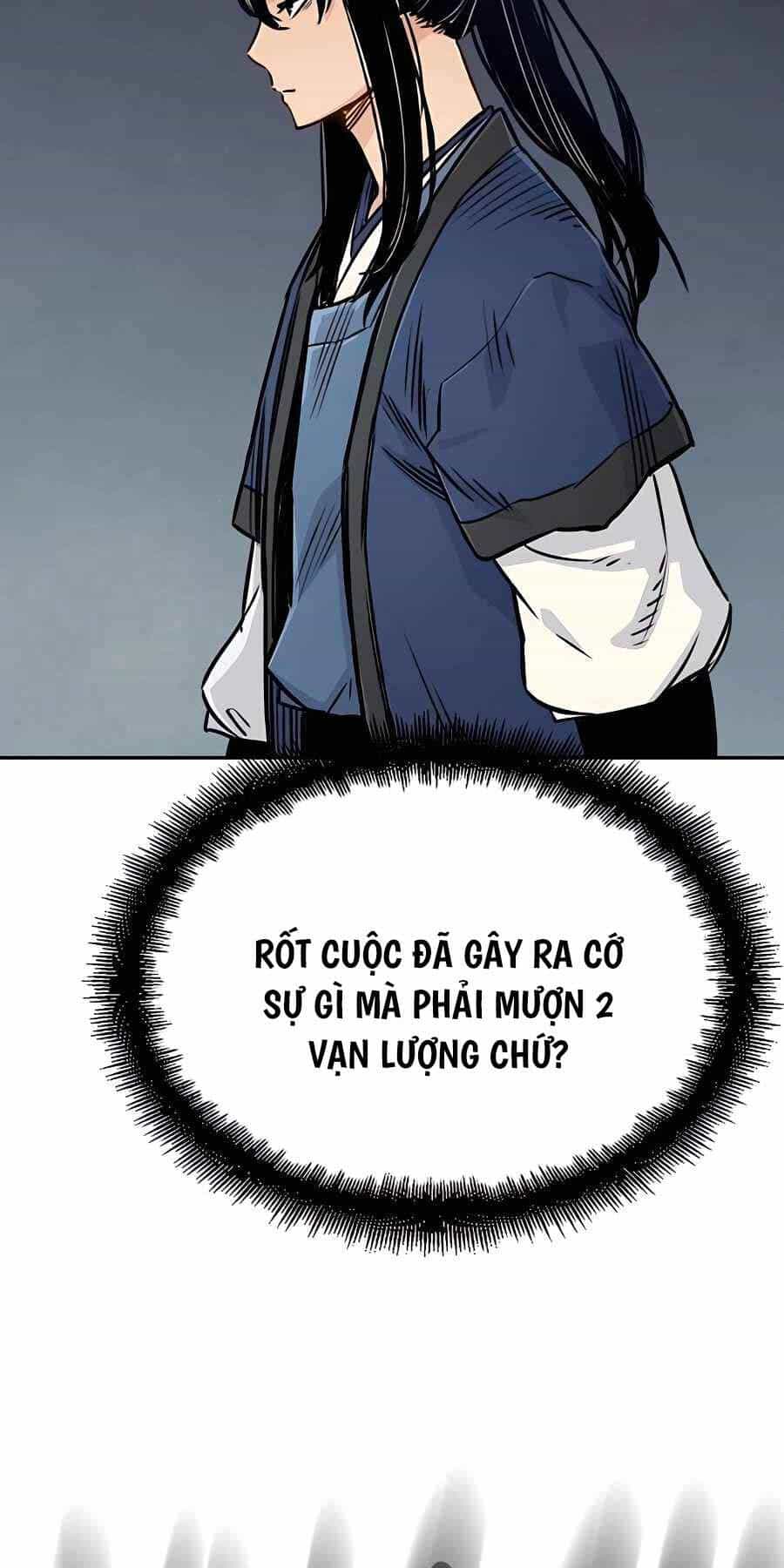 Thiên Ma Quy Hoàn - Chương 5 - ảnh 25