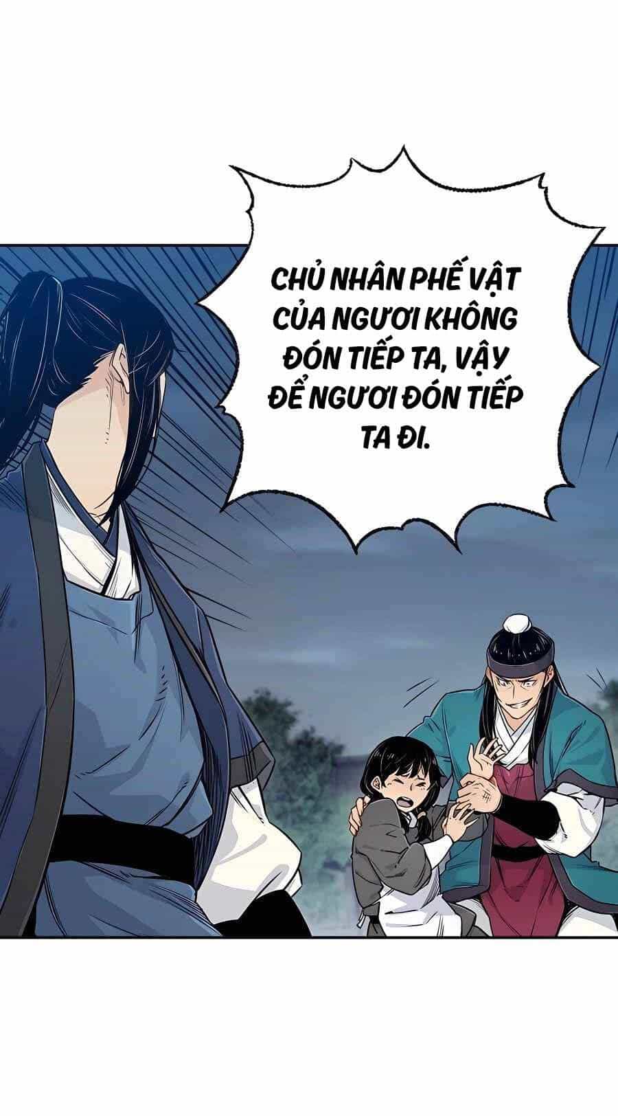 Thiên Ma Quy Hoàn - Chương 5 - ảnh 27