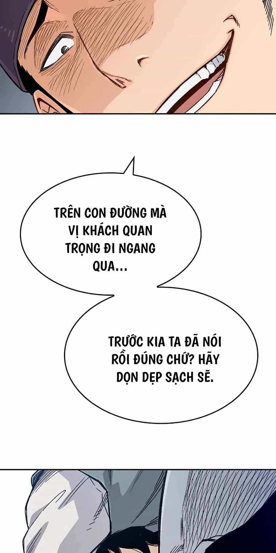 Thiên Ma Quy Hoàn - Chương 5 - ảnh 39