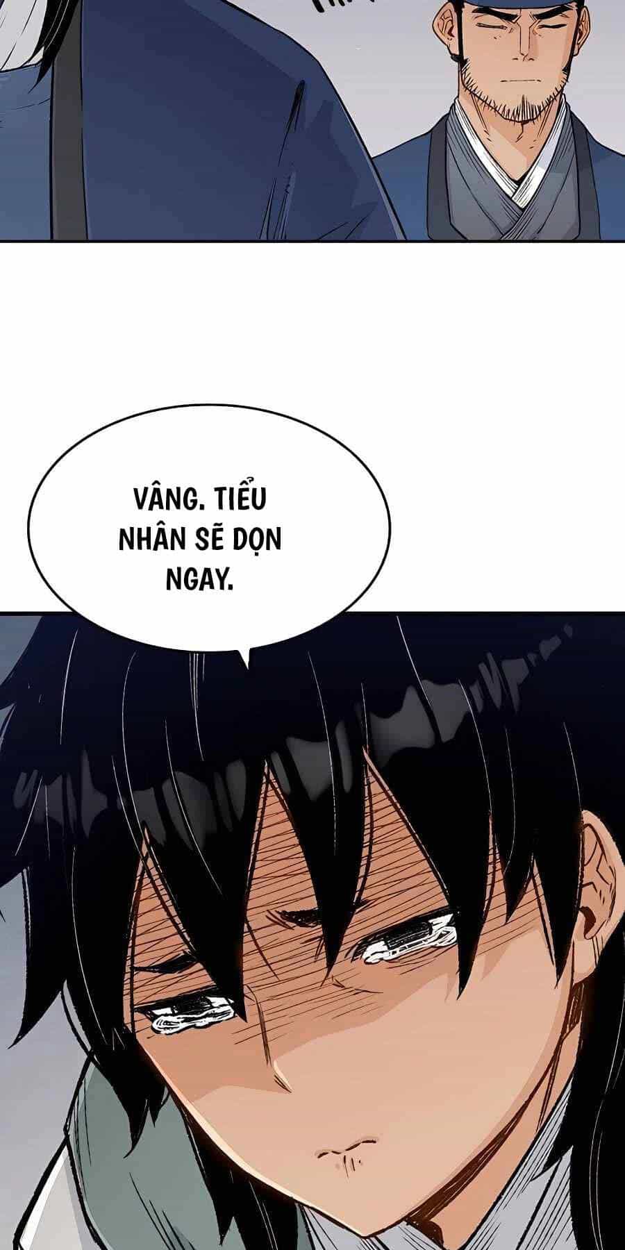 Thiên Ma Quy Hoàn - Chương 5 - ảnh 55
