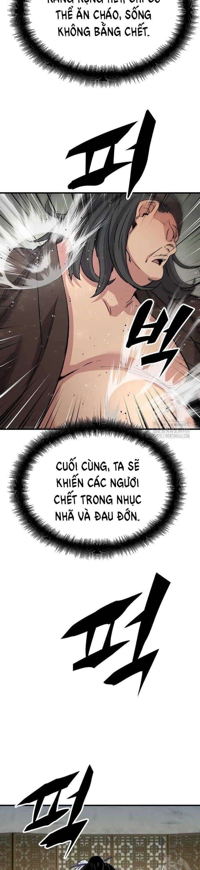 Thiên Ma Quy Hoàn - Chương 48 - ảnh 15